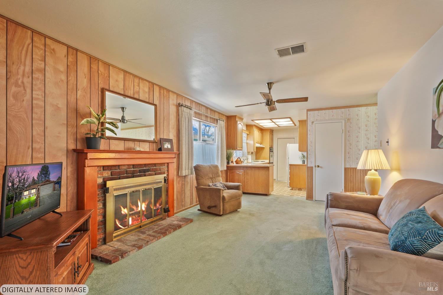 Detail Gallery Image 22 of 47 For 724 E Atlantic Ave, Fairfield,  CA 94533 - 4 Beds | 2 Baths