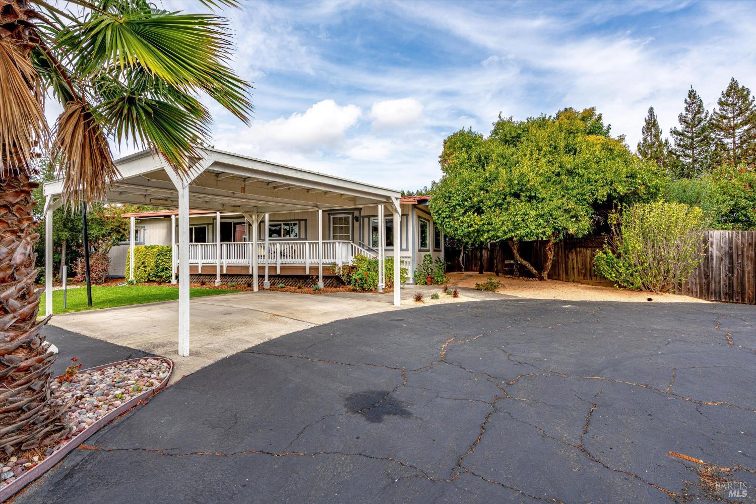 Detail Gallery Image 43 of 44 For 166 Seven Flags Cir, Sonoma,  CA 95476 - 2 Beds | 2 Baths