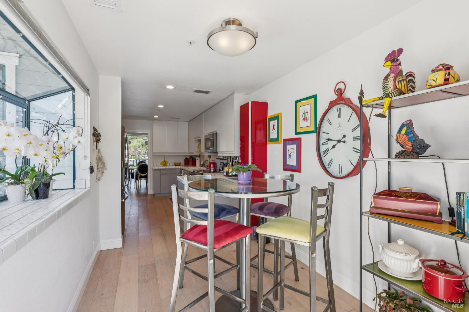 Detail Gallery Image 39 of 82 For 6060 Shelter Bay Ave, Mill Valley,  CA 94941 - 2 Beds | 2 Baths