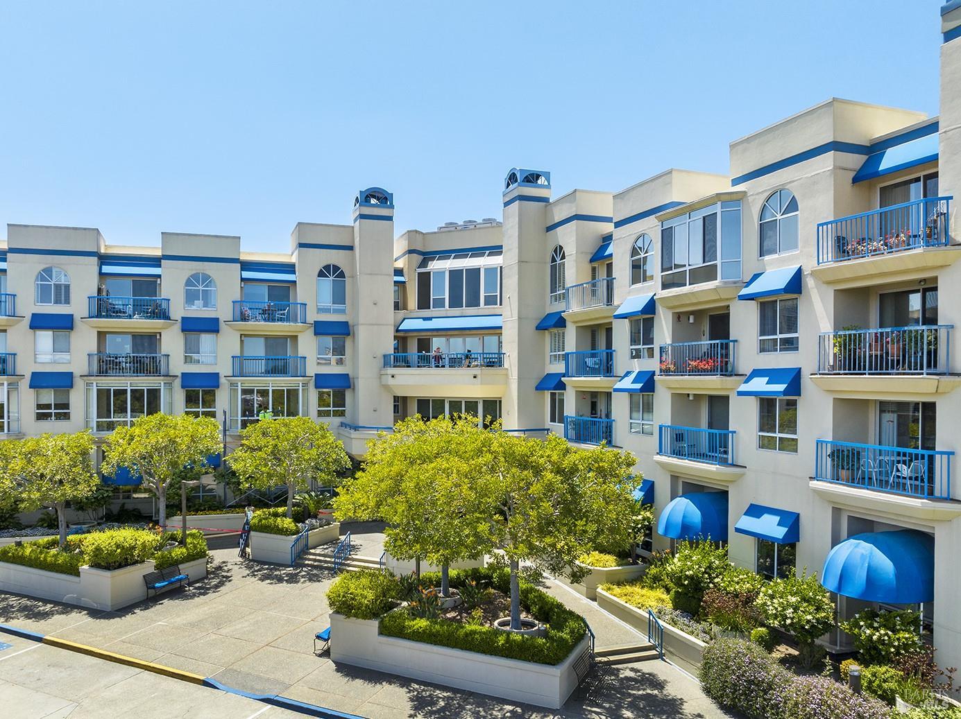 Detail Gallery Image 34 of 34 For 100 Thorndale Dr #353,  San Rafael,  CA 94903 - 1 Beds | 1/1 Baths
