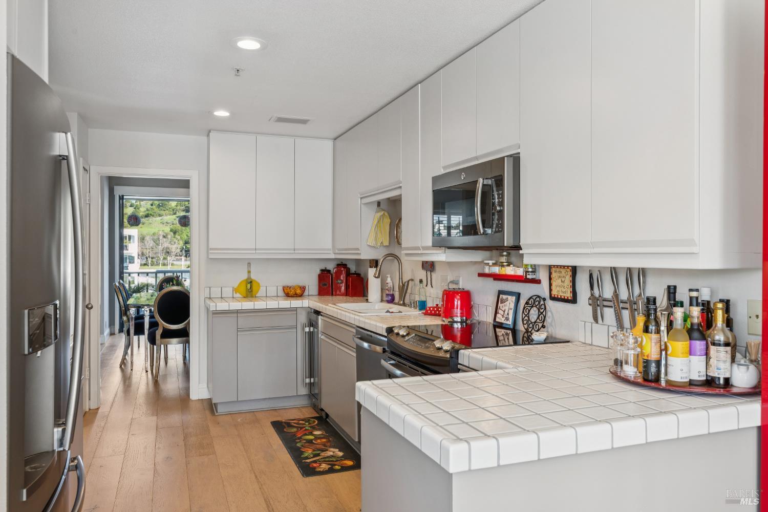 Detail Gallery Image 37 of 82 For 6060 Shelter Bay Ave, Mill Valley,  CA 94941 - 2 Beds | 2 Baths