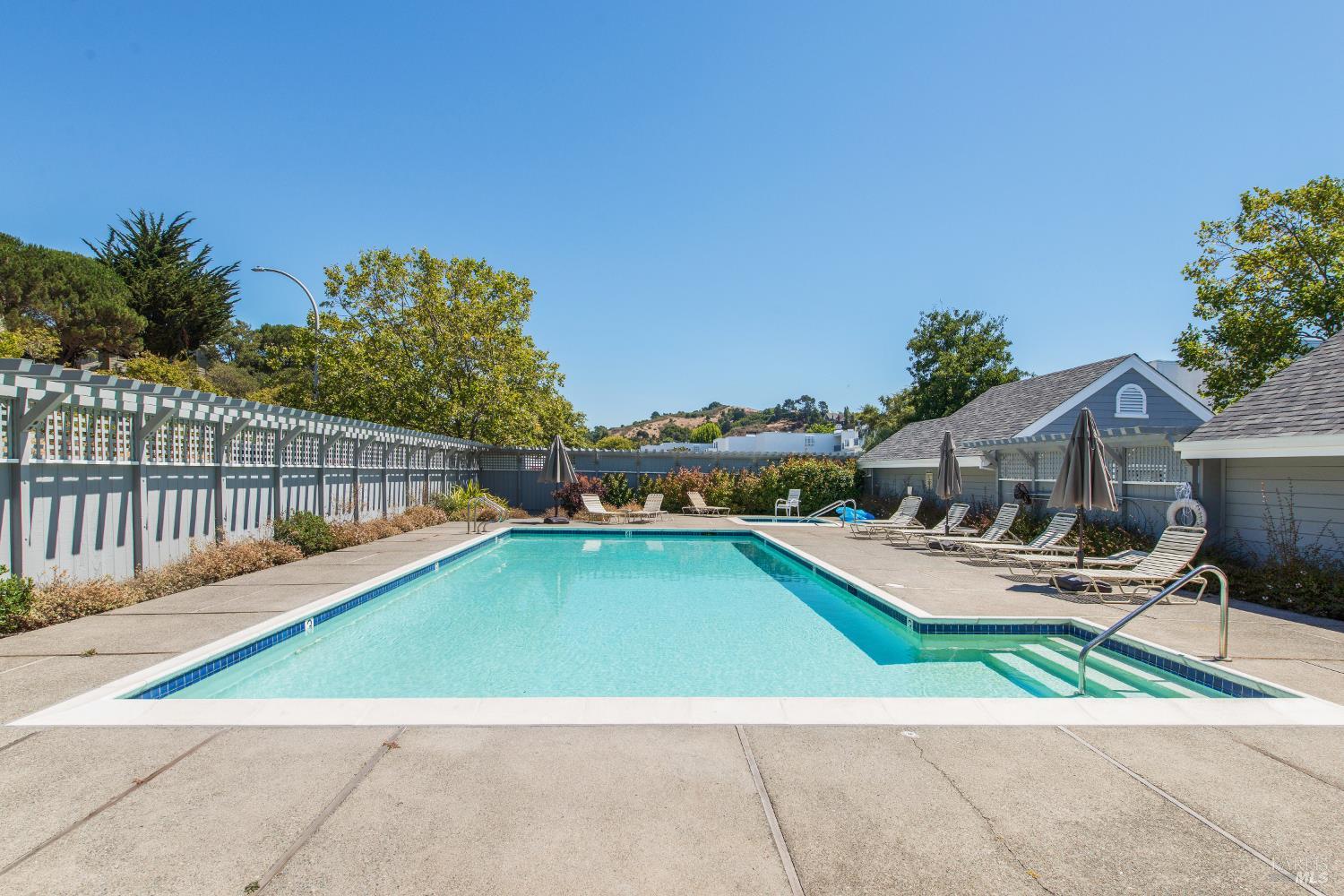 Detail Gallery Image 79 of 82 For 6060 Shelter Bay Ave, Mill Valley,  CA 94941 - 2 Beds | 2 Baths