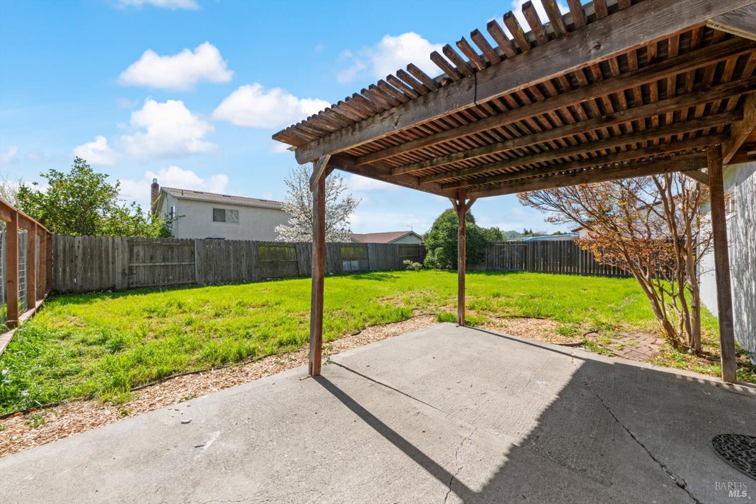 Detail Gallery Image 34 of 59 For 154 Brockton Ct, Vacaville,  CA 95687 - 3 Beds | 1 Baths