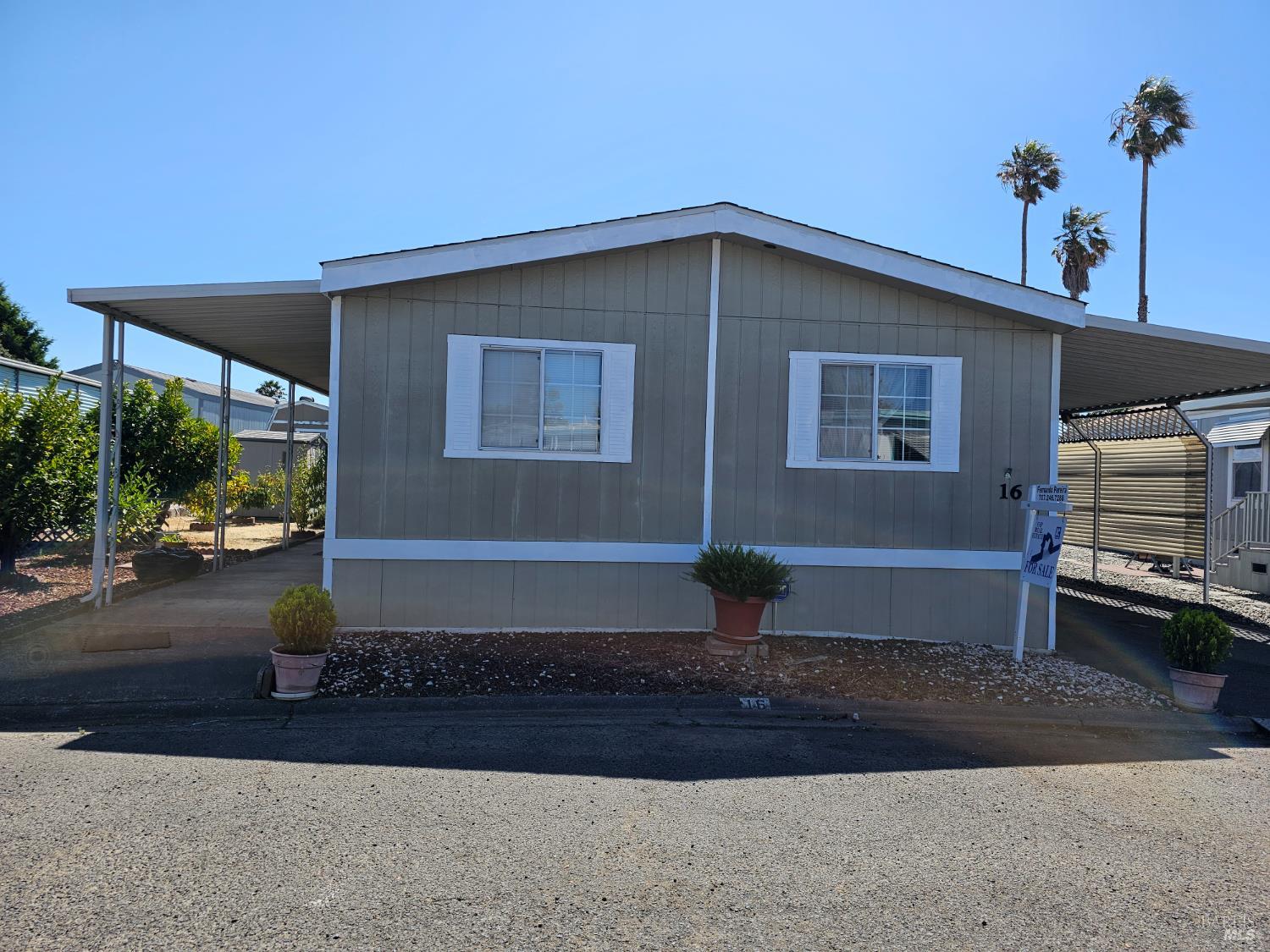 Detail Gallery Image 29 of 29 For 3000 Broadway St 16, American Canyon,  CA 94503 - 2 Beds | 2 Baths