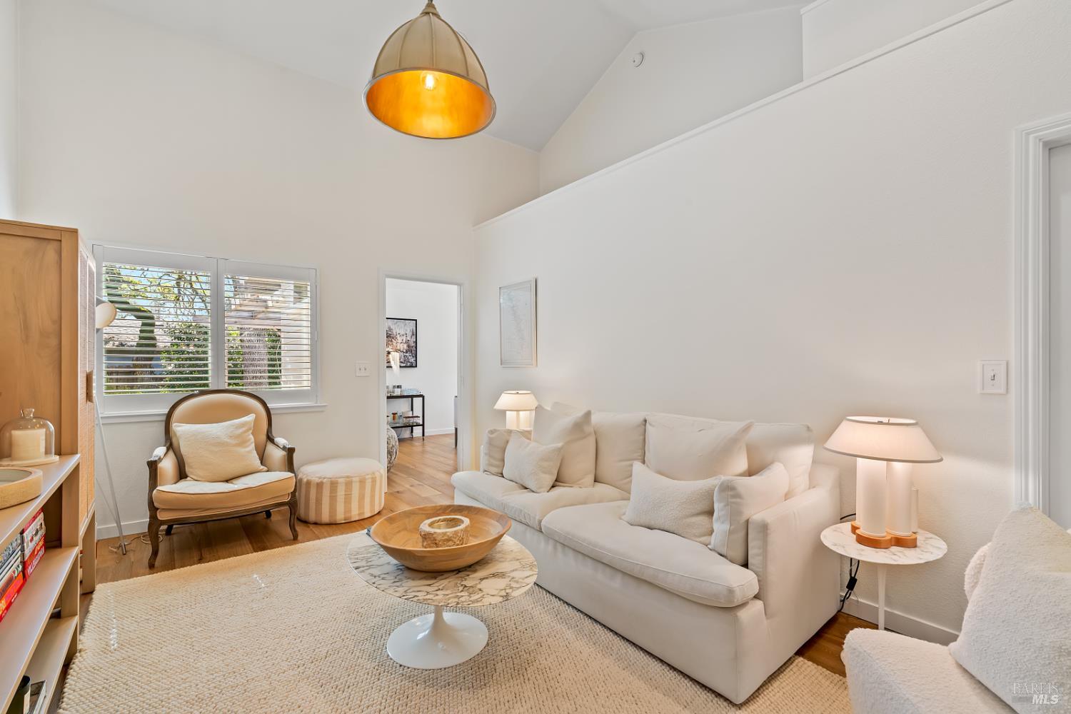 Detail Gallery Image 17 of 38 For 110 Viola Way, Angwin,  CA 94508 - 2 Beds | 2 Baths