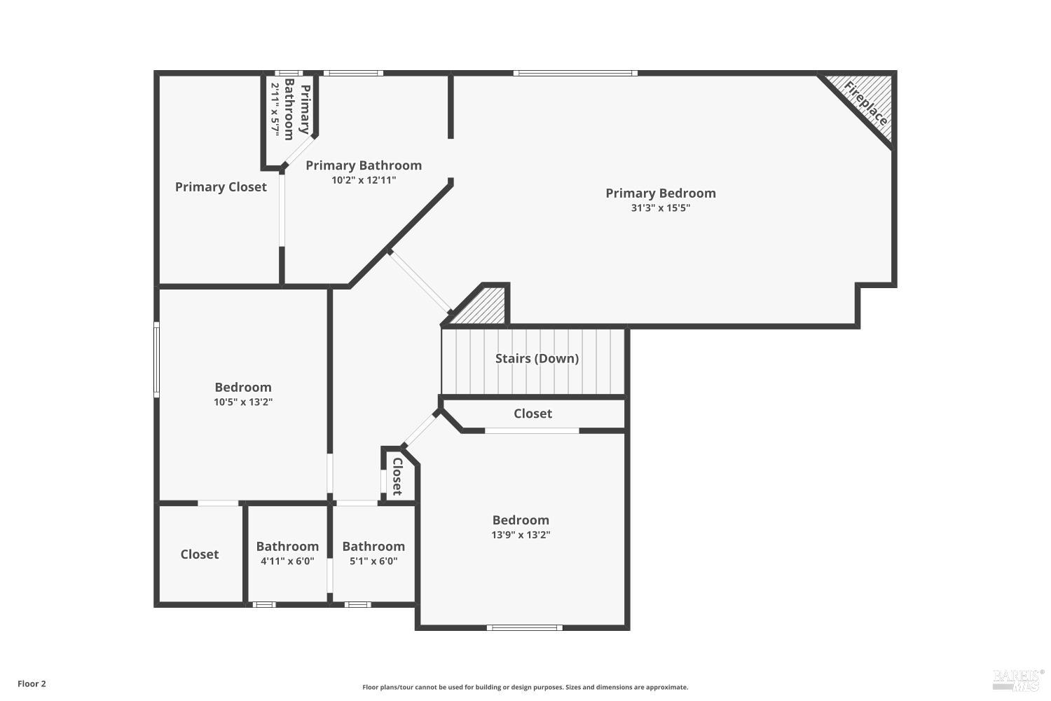 Detail Gallery Image 72 of 72 For 1841 Stockbridge Dr, Fairfield,  CA 94534 - 5 Beds | 4 Baths