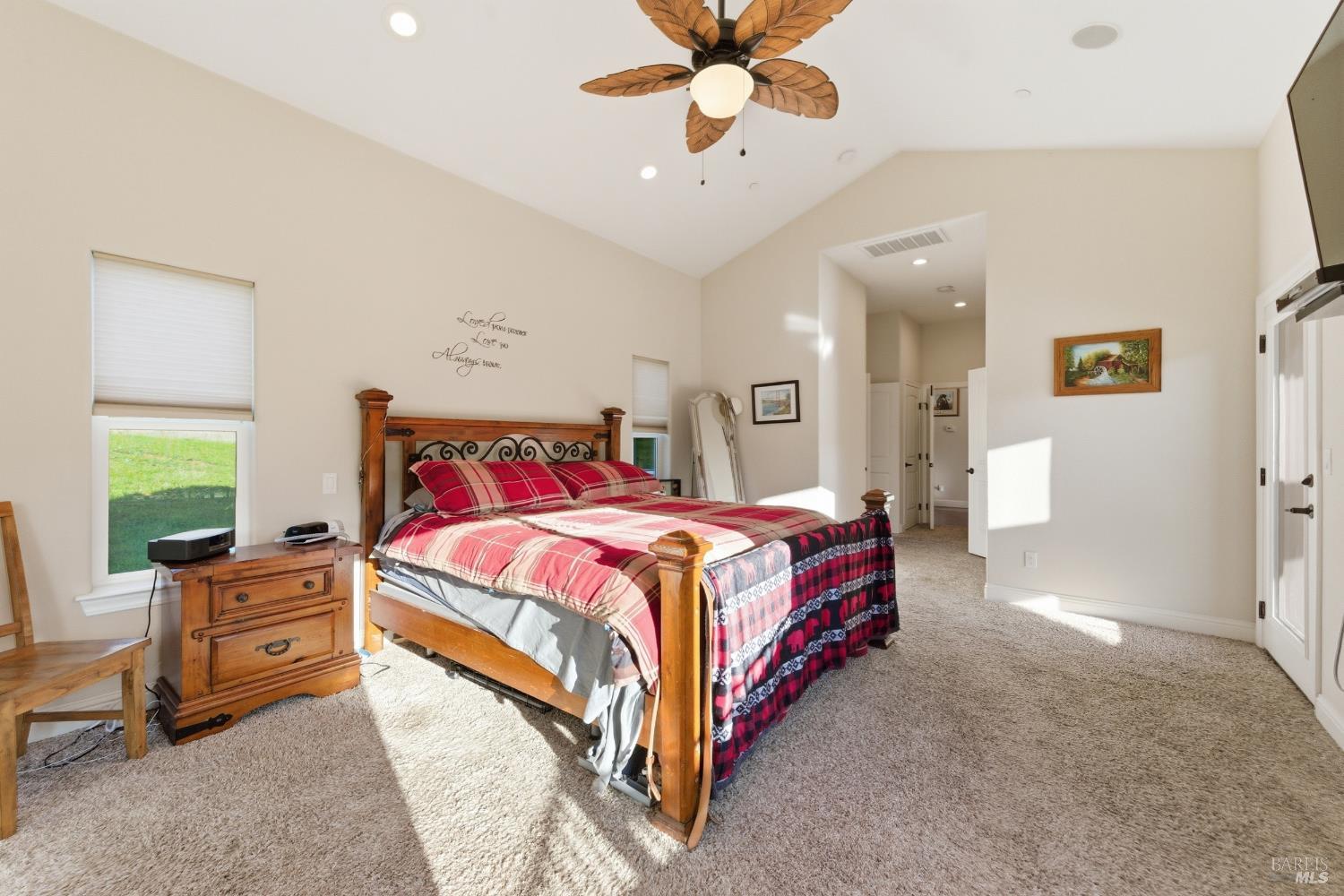 Detail Gallery Image 30 of 45 For 7561 Pleasants Valley Rd, Vacaville,  CA 95688 - 4 Beds | 2/1 Baths
