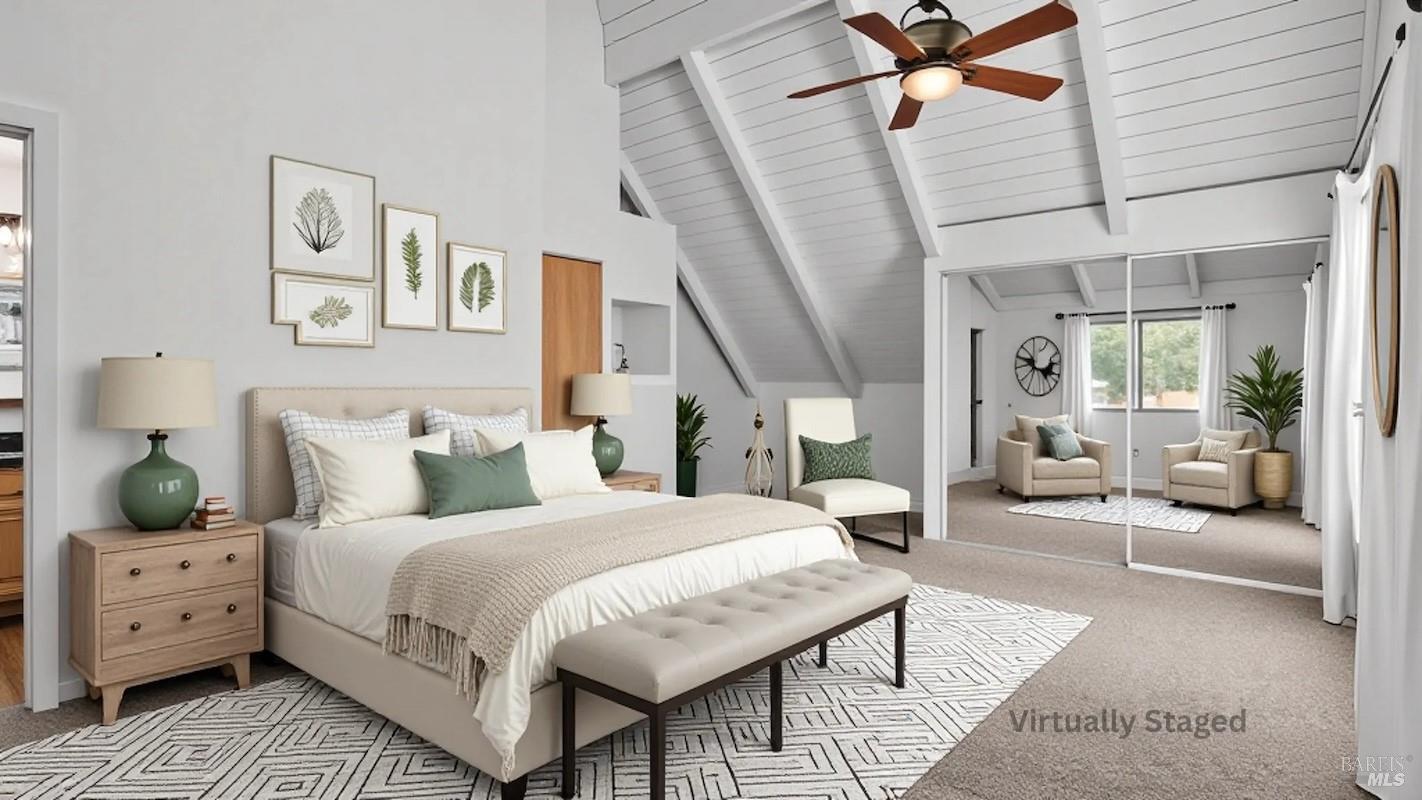 Detail Gallery Image 29 of 58 For 19383 Stonegate Rd, Hidden Valley Lake,  CA 95467 - 4 Beds | 3 Baths