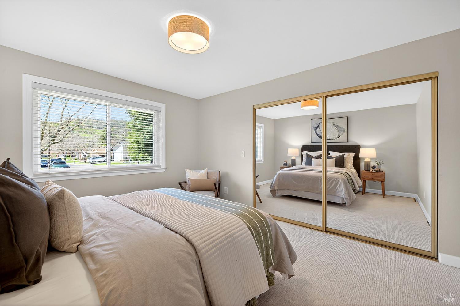 Detail Gallery Image 56 of 65 For 333 Golf Ct, Santa Rosa,  CA 95409 - 3 Beds | 2 Baths