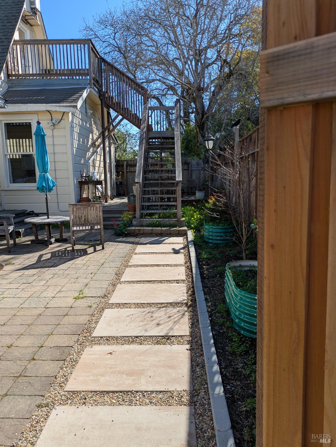 Detail Gallery Image 20 of 30 For 400 6th St #3,  Petaluma,  CA 94952 - 2 Beds | 1 Baths