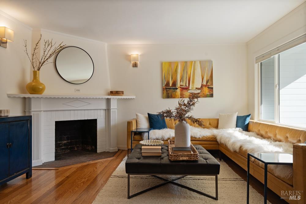 Detail Gallery Image 7 of 60 For 42 Billou St, San Rafael,  CA 94901 - 3 Beds | 2 Baths