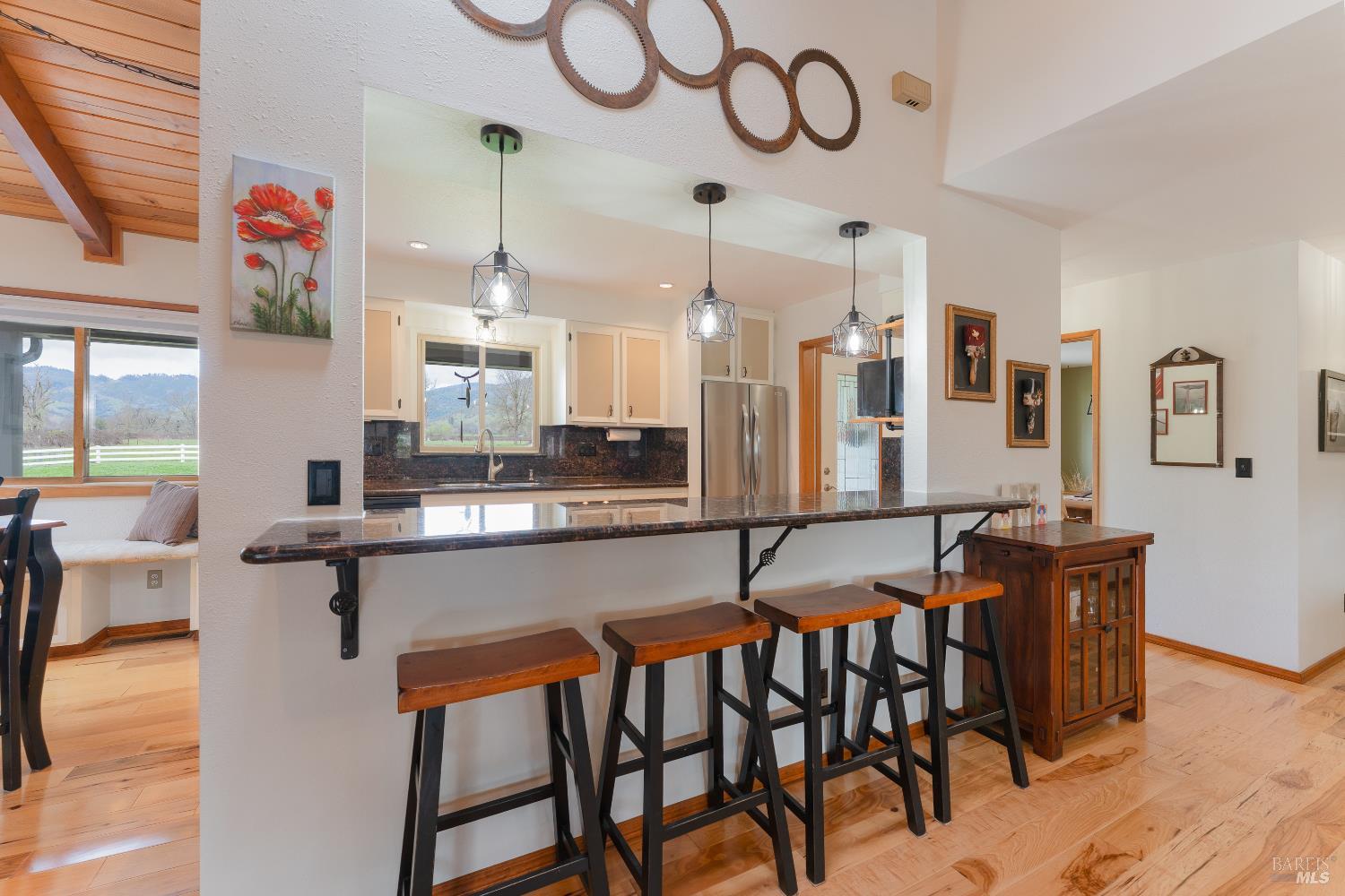 Detail Gallery Image 12 of 40 For 10450 Main St, Potter Valley,  CA 95469 - 4 Beds | 2 Baths