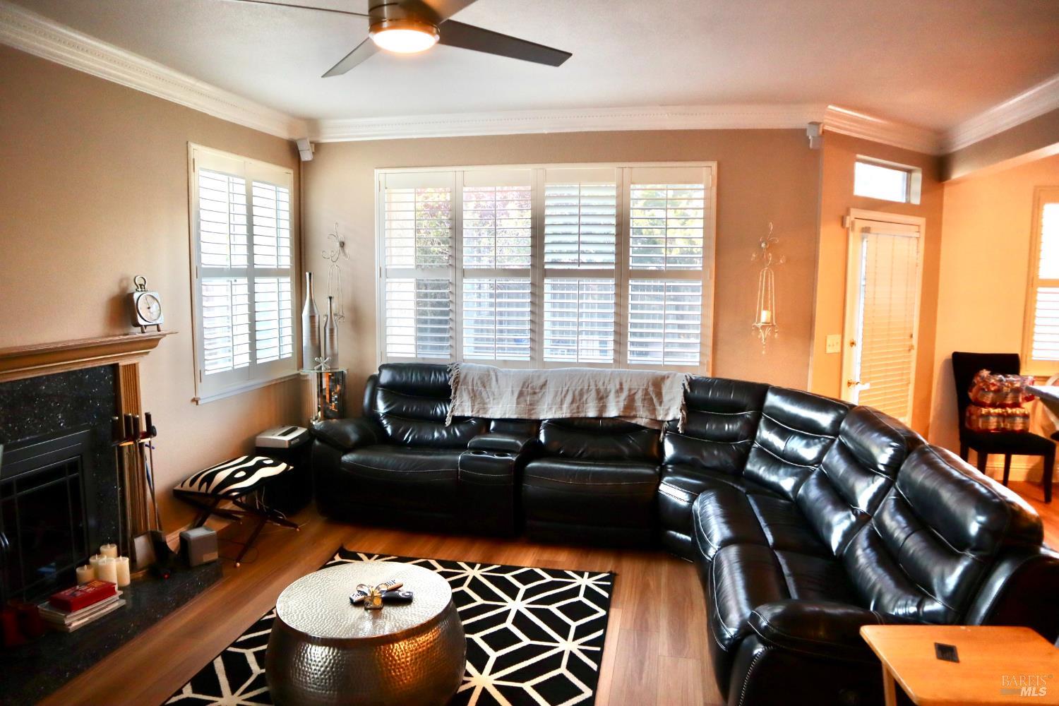 Detail Gallery Image 15 of 48 For 1236 Lawler Ranch Pkwy, Suisun City,  CA 94585 - 3 Beds | 3 Baths