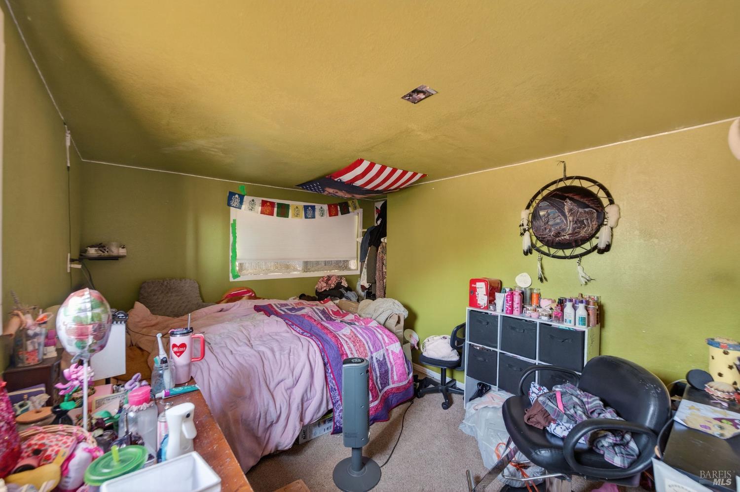 Detail Gallery Image 36 of 50 For 1450 Timberhill Rd, Santa Rosa,  CA 95401 - 6 Beds | 4 Baths