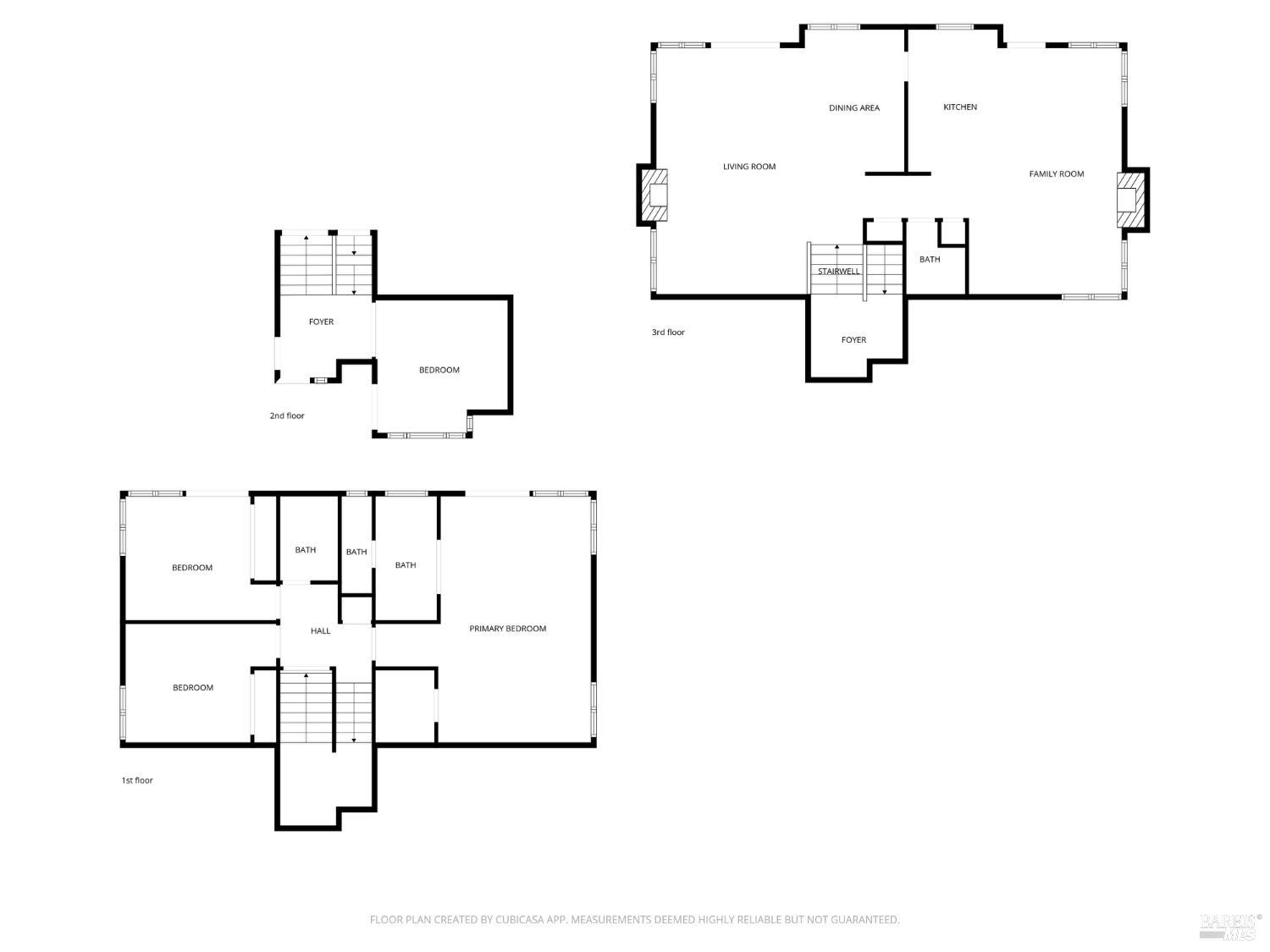 Detail Gallery Image 57 of 57 For 641 Lois Ln, El Sobrante,  CA 94803 - 4 Beds | 2/1 Baths