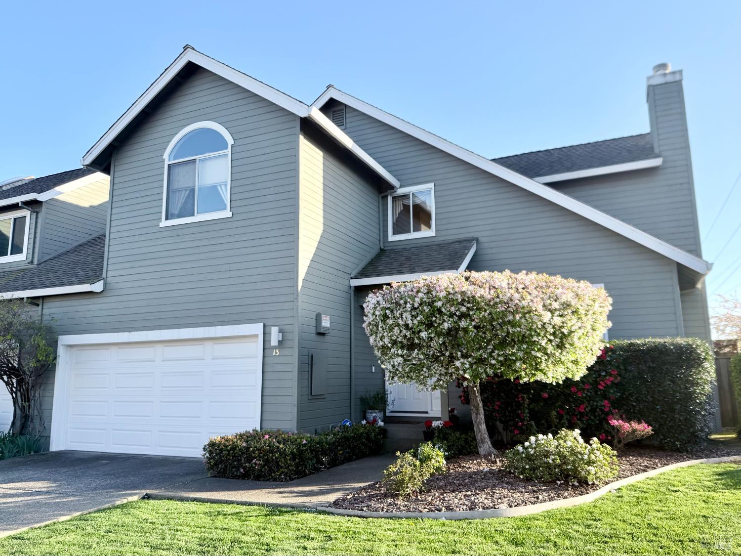 Detail Gallery Image 23 of 23 For 13 Heron Ct, San Rafael,  CA 94901 - 3 Beds | 2/1 Baths