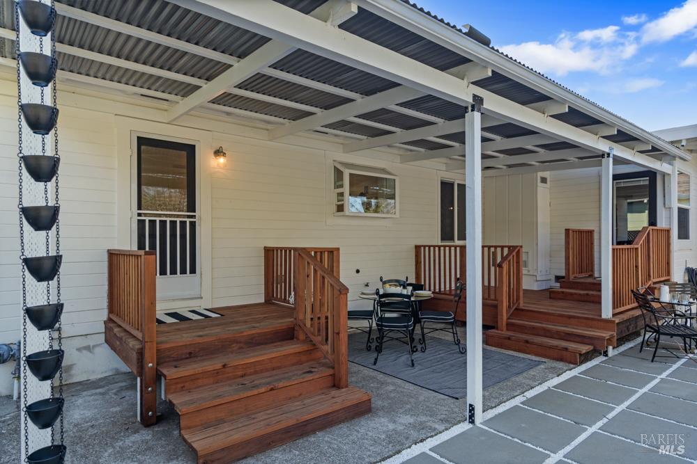 Detail Gallery Image 38 of 60 For 42 Billou St, San Rafael,  CA 94901 - 3 Beds | 2 Baths