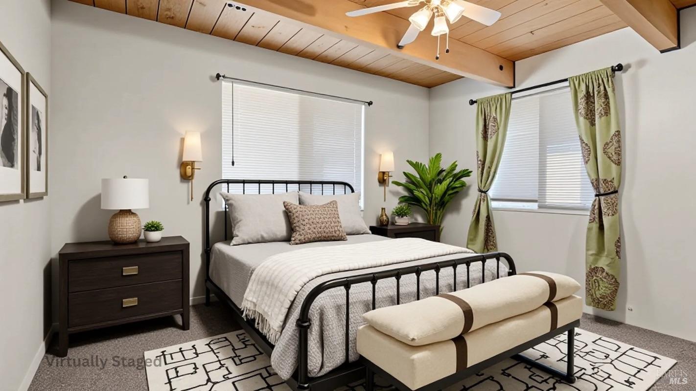 Detail Gallery Image 20 of 58 For 19383 Stonegate Rd, Hidden Valley Lake,  CA 95467 - 4 Beds | 3 Baths