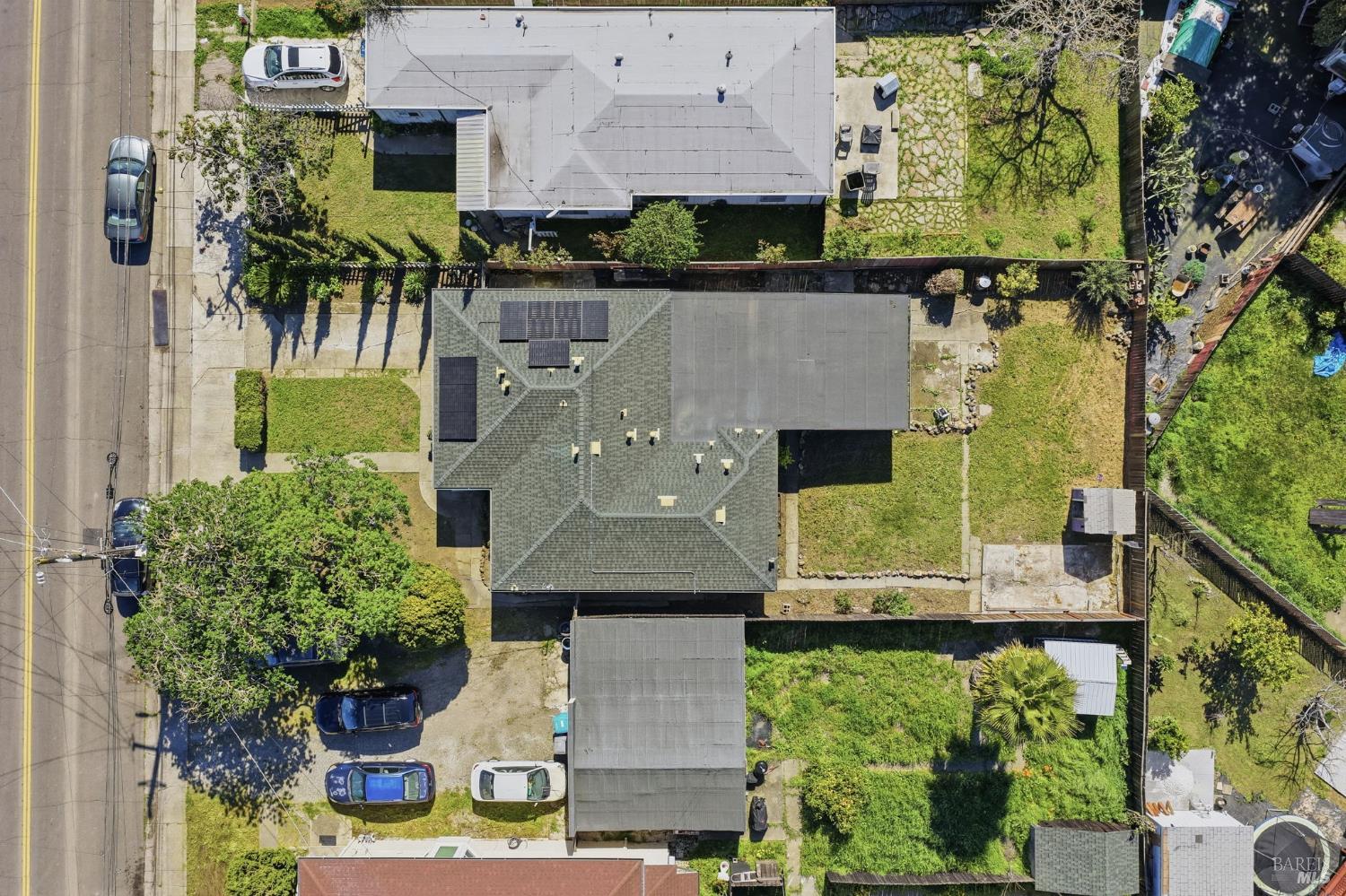 Detail Gallery Image 26 of 43 For 227 Evans Ave, Vallejo,  CA 94590 - 3 Beds | 2 Baths