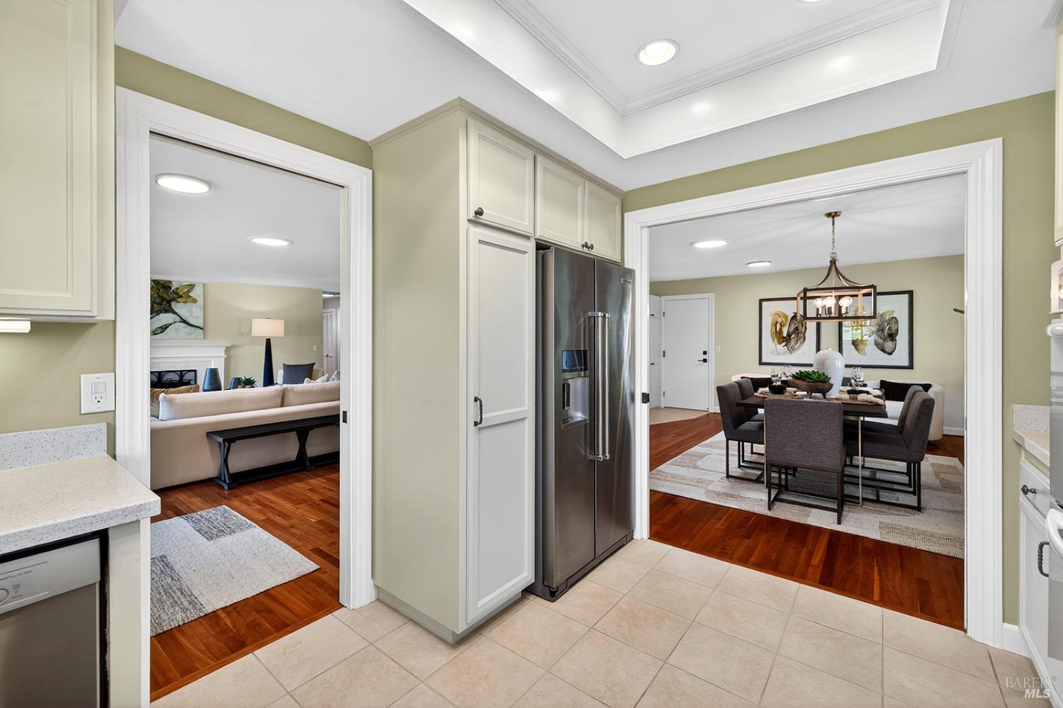 Detail Gallery Image 42 of 65 For 333 Golf Ct, Santa Rosa,  CA 95409 - 3 Beds | 2 Baths