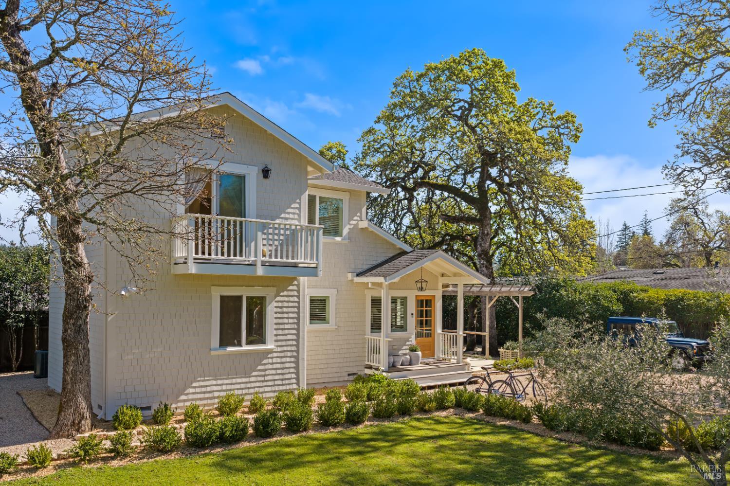 Detail Gallery Image 33 of 38 For 110 Viola Way, Angwin,  CA 94508 - 2 Beds | 2 Baths