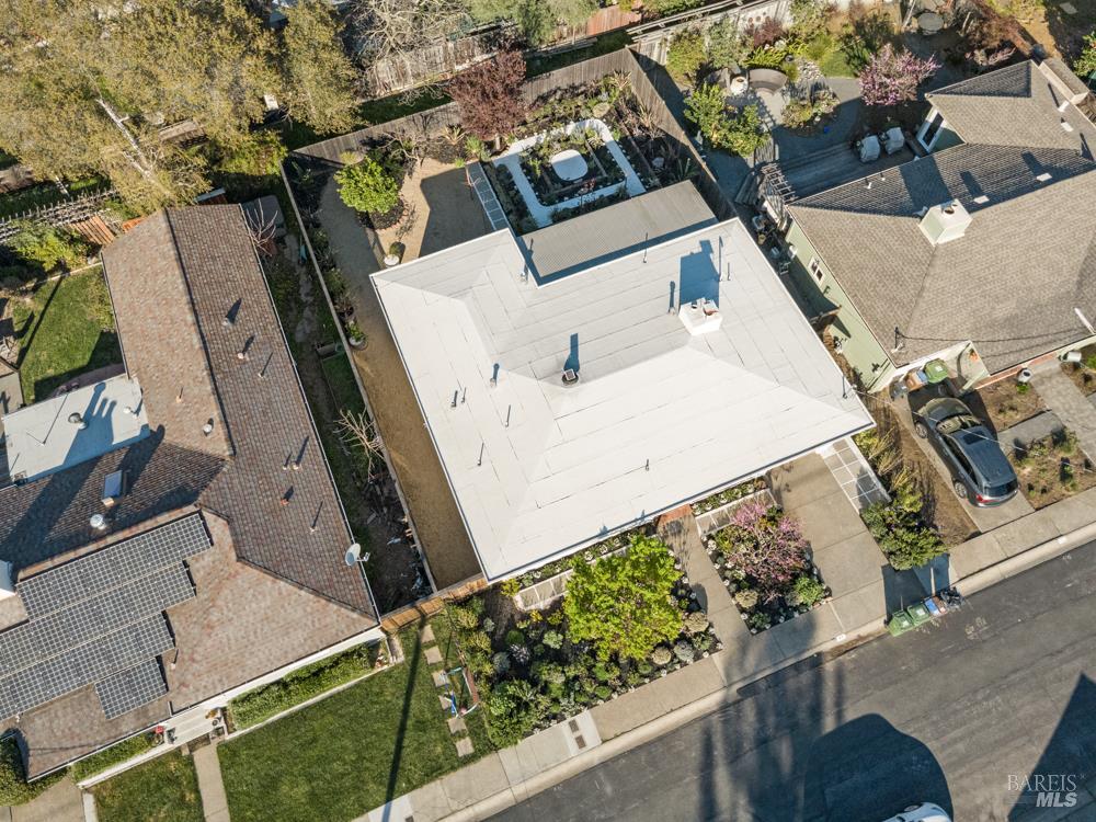 Detail Gallery Image 57 of 60 For 42 Billou St, San Rafael,  CA 94901 - 3 Beds | 2 Baths