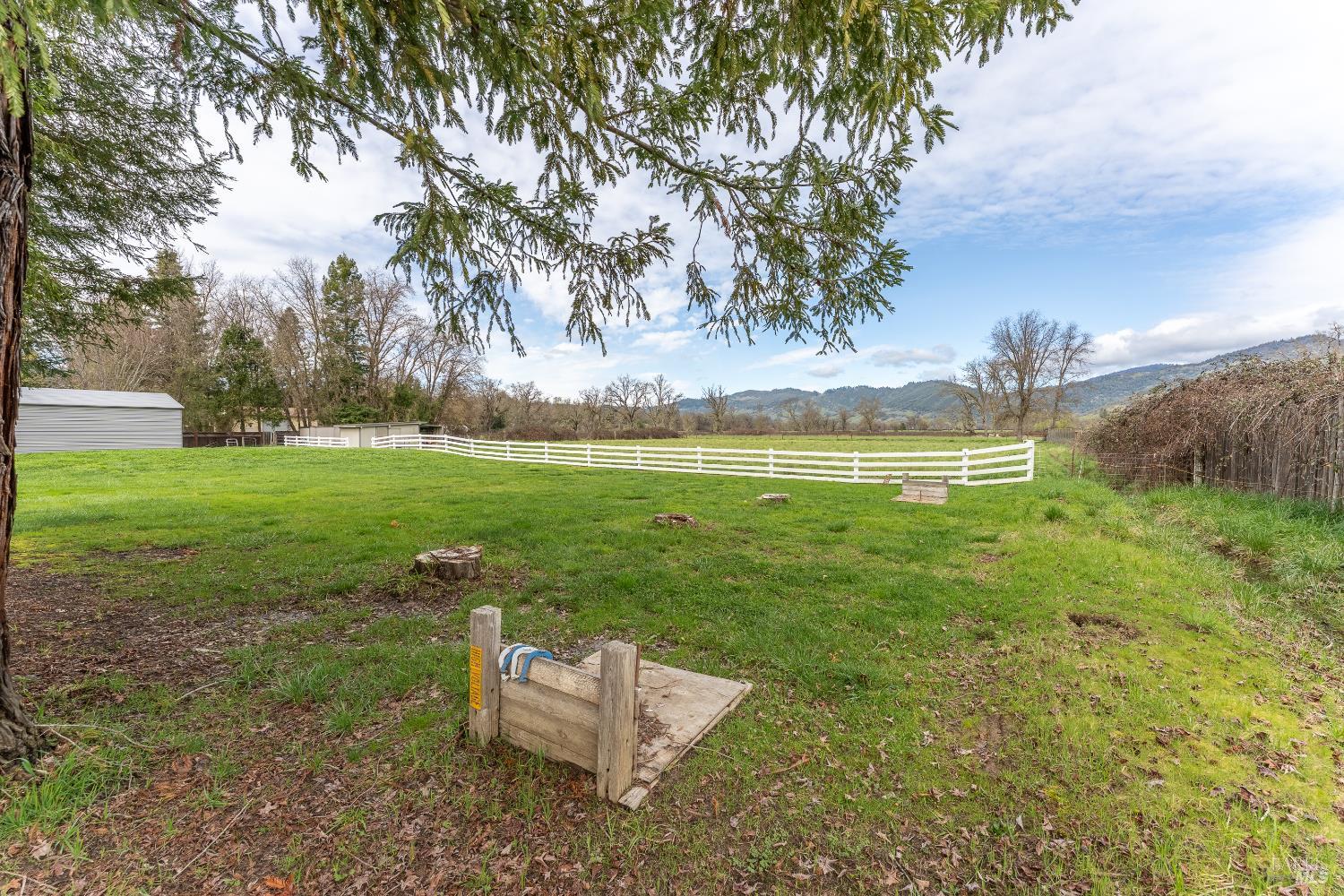 Detail Gallery Image 25 of 40 For 10450 Main St, Potter Valley,  CA 95469 - 4 Beds | 2 Baths