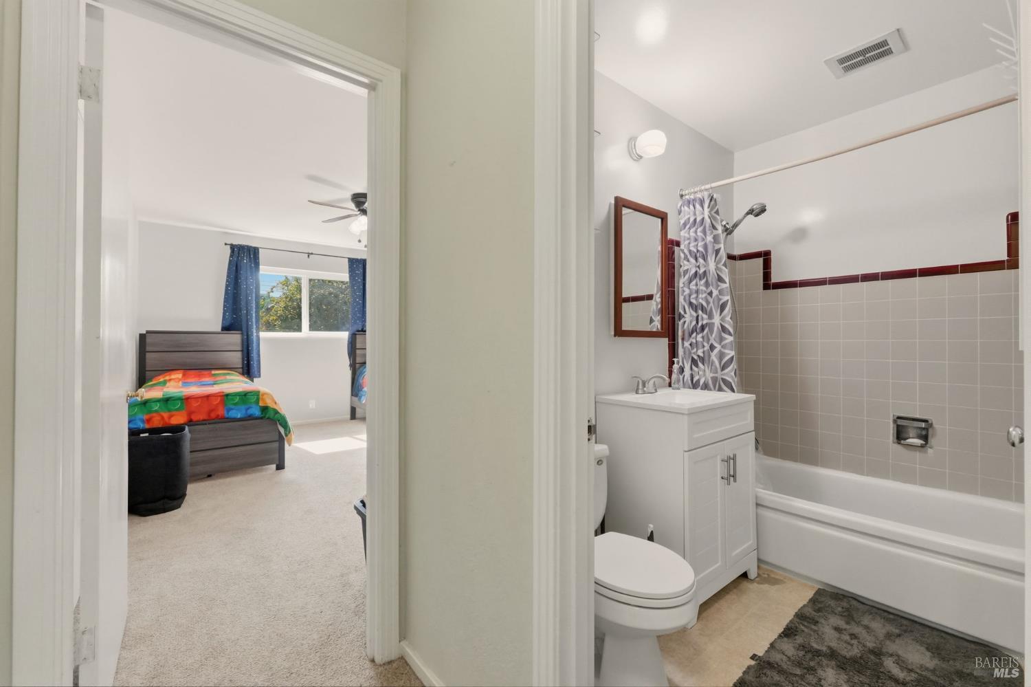 Detail Gallery Image 33 of 43 For 227 Evans Ave, Vallejo,  CA 94590 - 3 Beds | 2 Baths