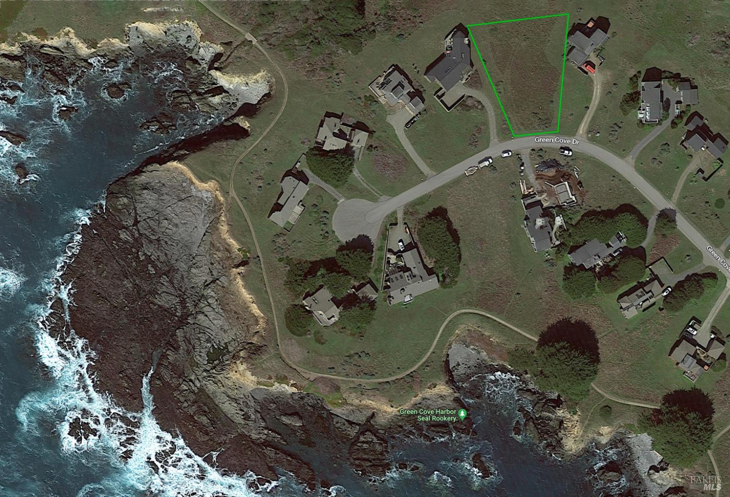 Detail Gallery Image 2 of 15 For 36910 Green Cove Dr, The Sea Ranch,  CA 95497 - – Beds | – Baths