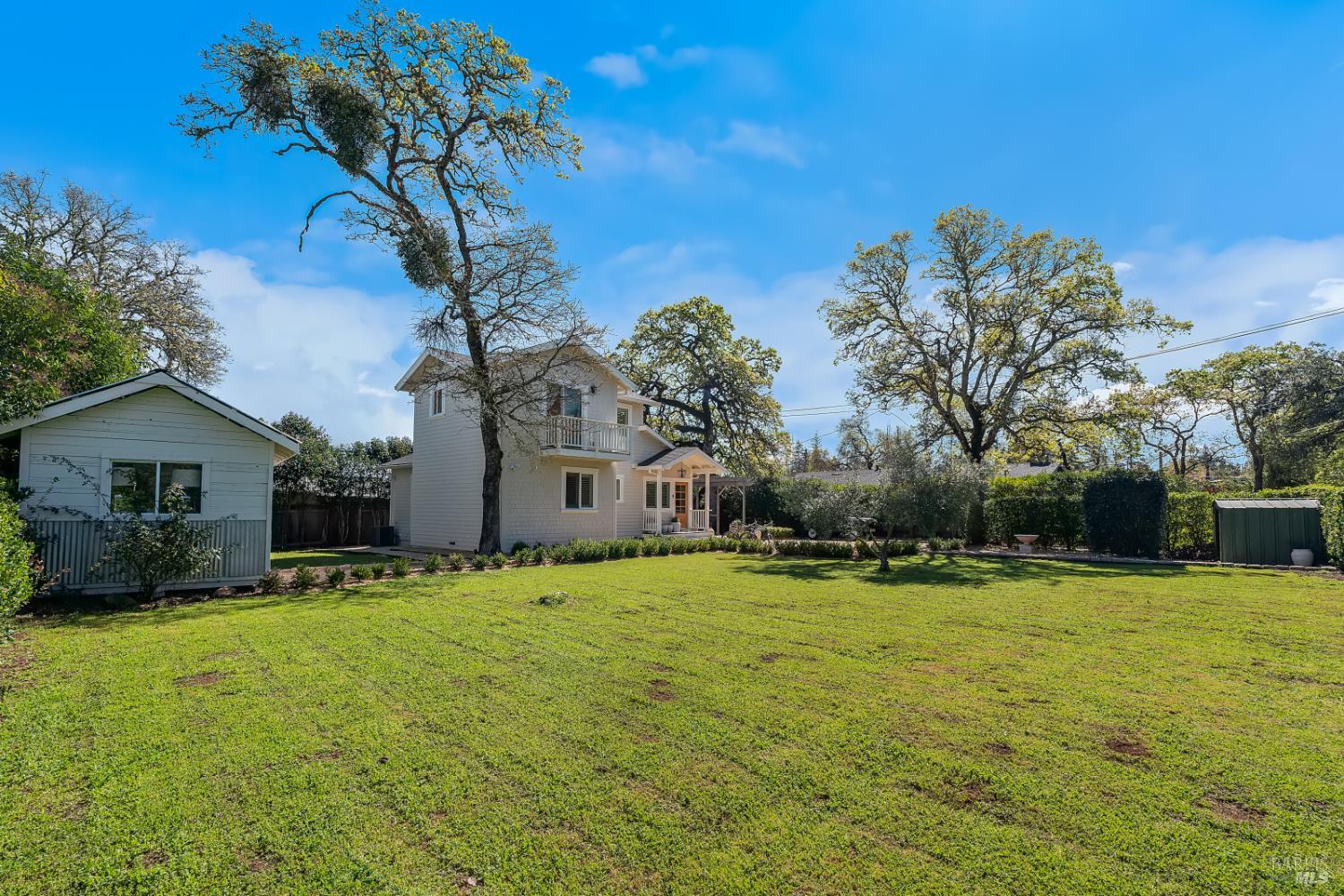 Detail Gallery Image 35 of 38 For 110 Viola Way, Angwin,  CA 94508 - 2 Beds | 2 Baths