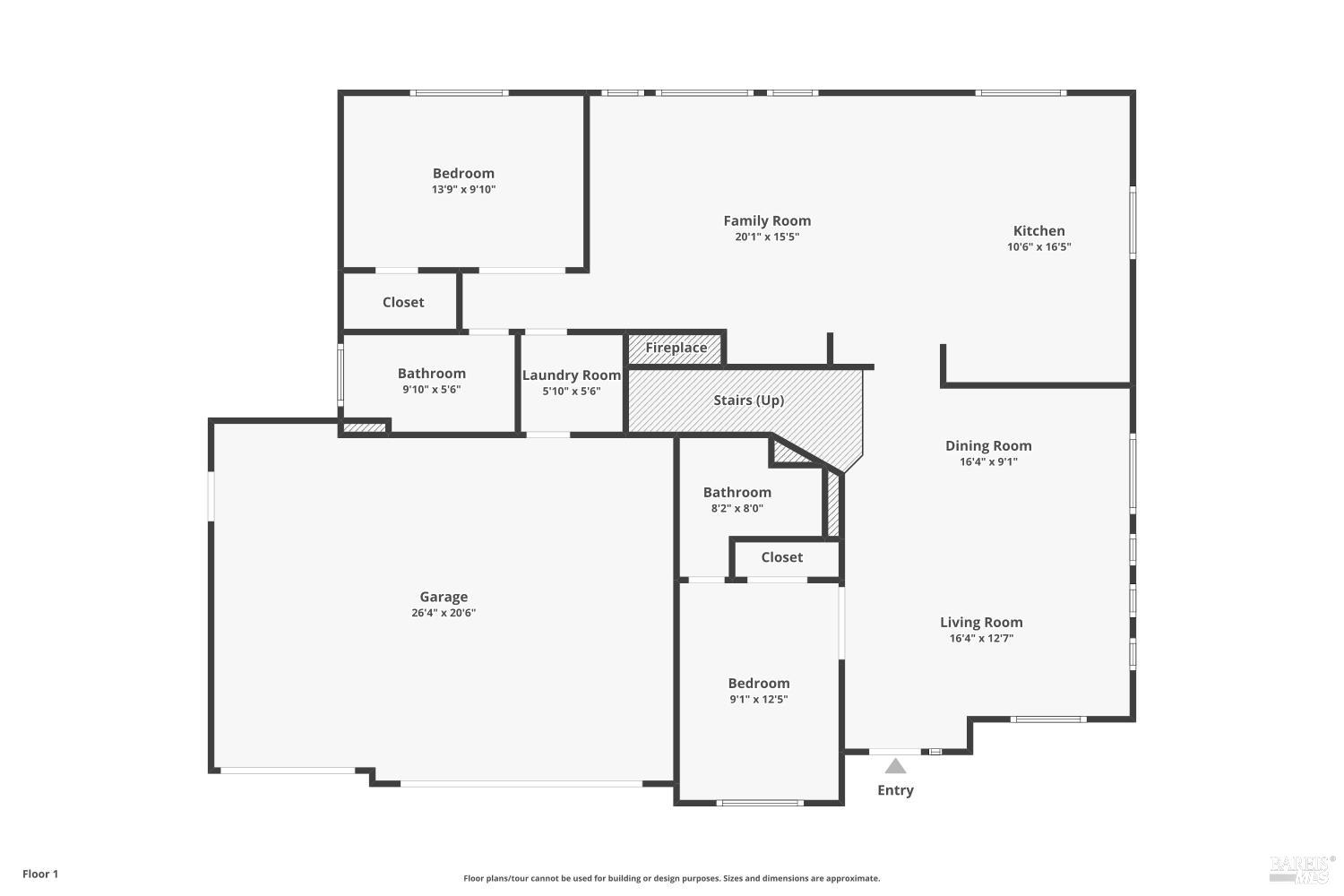 Detail Gallery Image 71 of 72 For 1841 Stockbridge Dr, Fairfield,  CA 94534 - 5 Beds | 4 Baths