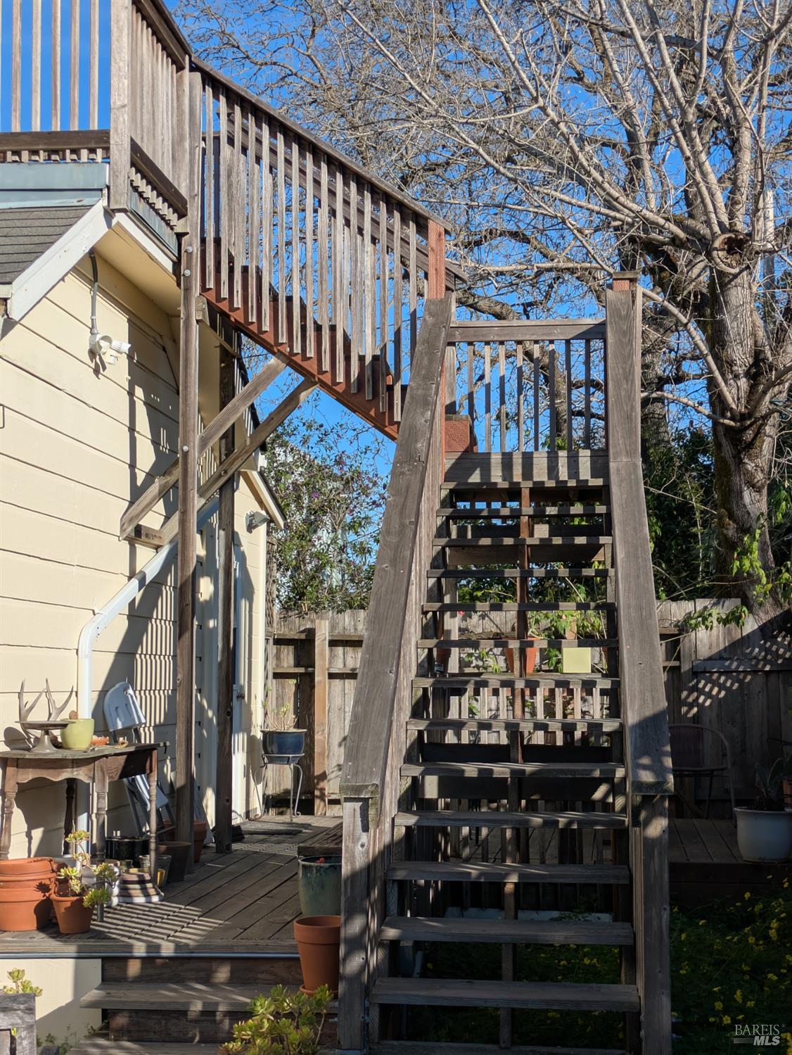 Detail Gallery Image 28 of 30 For 400 6th St #3,  Petaluma,  CA 94952 - 2 Beds | 1 Baths