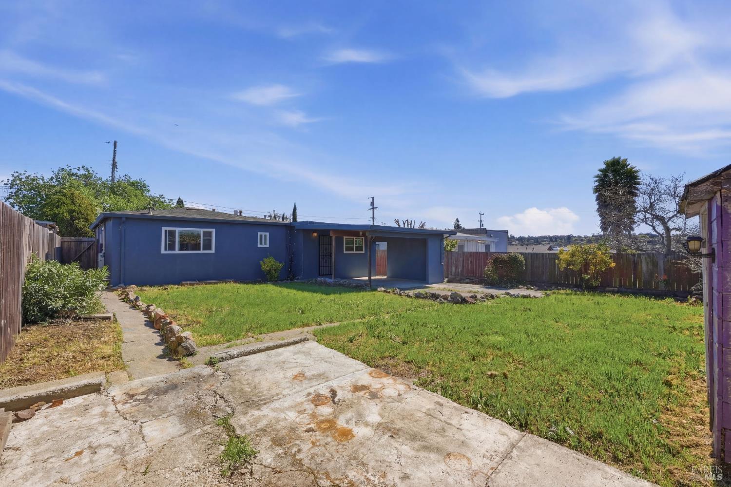 Detail Gallery Image 22 of 43 For 227 Evans Ave, Vallejo,  CA 94590 - 3 Beds | 2 Baths