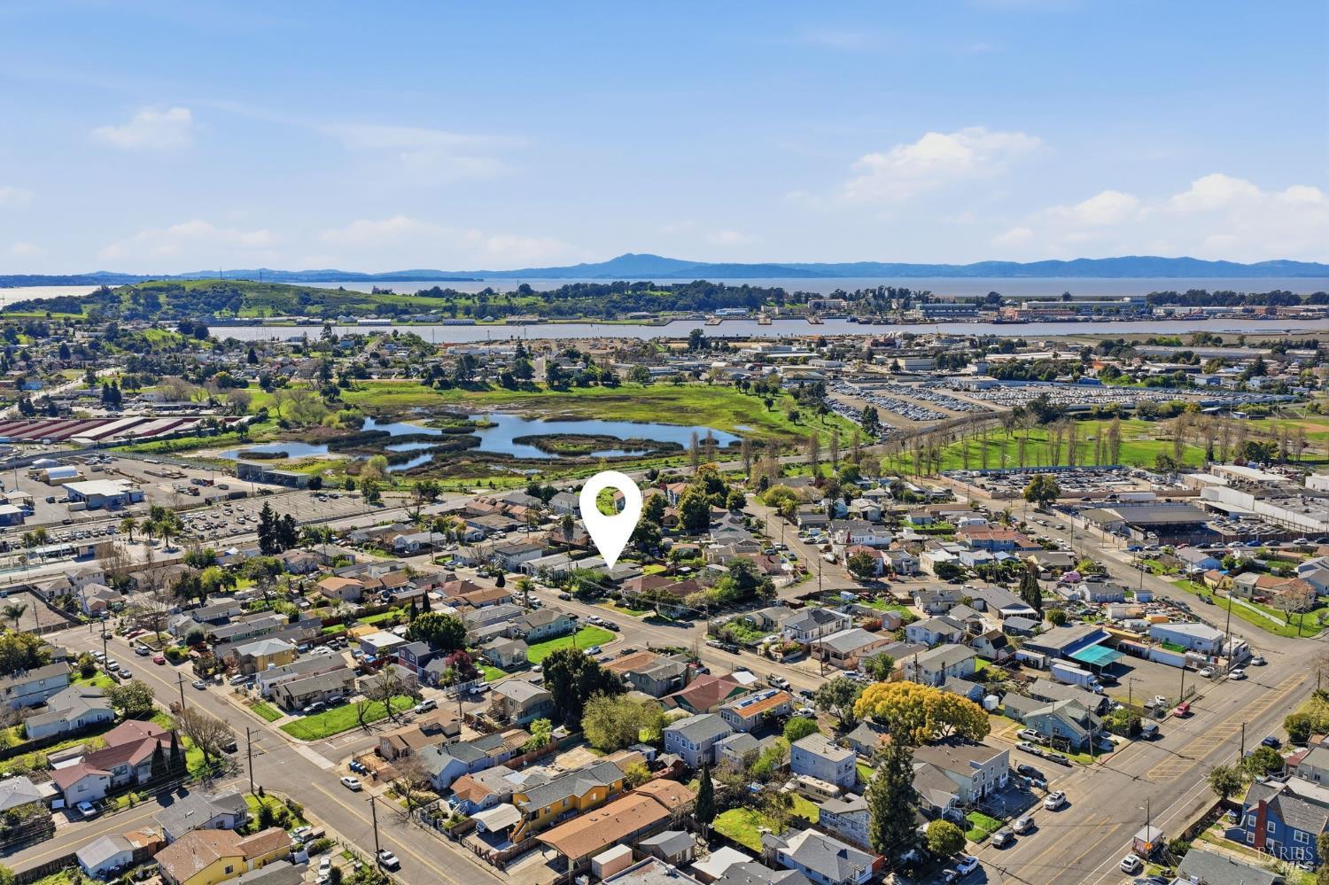 Detail Gallery Image 29 of 43 For 227 Evans Ave, Vallejo,  CA 94590 - 3 Beds | 2 Baths