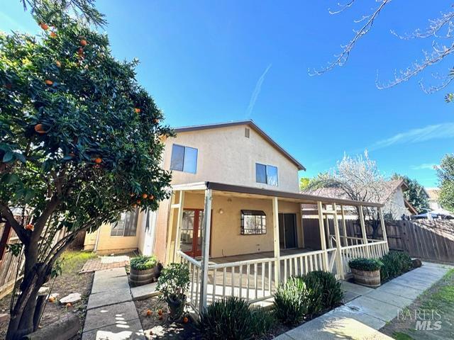 Detail Gallery Image 11 of 16 For 343 Portsmouth Ave, Vacaville,  CA 95687 - 4 Beds | 2/1 Baths