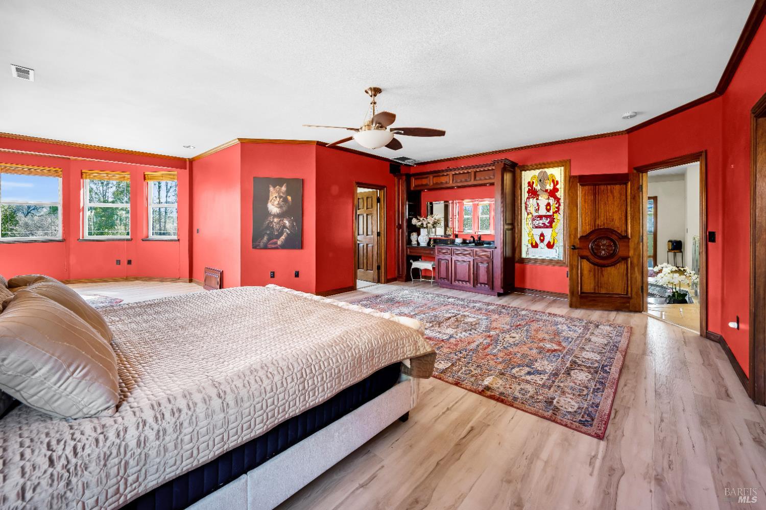 Detail Gallery Image 8 of 47 For 1051 S Main St, Willits,  CA 95490 - 3 Beds | 4 Baths