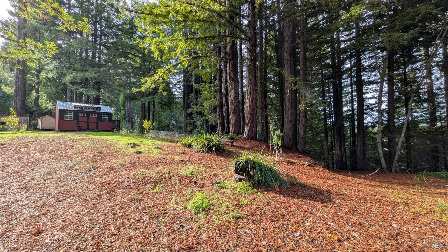 Detail Gallery Image 15 of 16 For 19800 Appaloosa Way, Philo,  CA 95466 - – Beds | – Baths