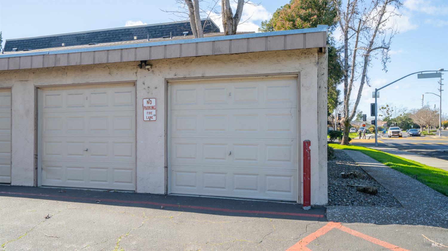 Detail Gallery Image 25 of 26 For 1305 Southwest Blvd a,  Rohnert Park,  CA 94928 - 2 Beds | 1 Baths