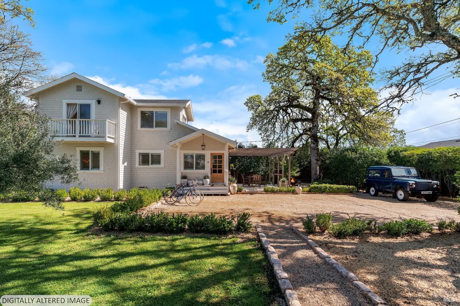 Detail Gallery Image 32 of 38 For 110 Viola Way, Angwin,  CA 94508 - 2 Beds | 2 Baths