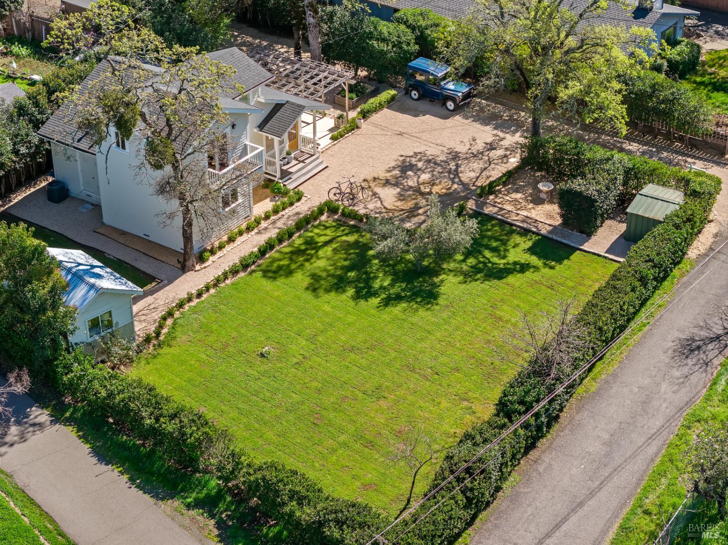 Detail Gallery Image 34 of 38 For 110 Viola Way, Angwin,  CA 94508 - 2 Beds | 2 Baths