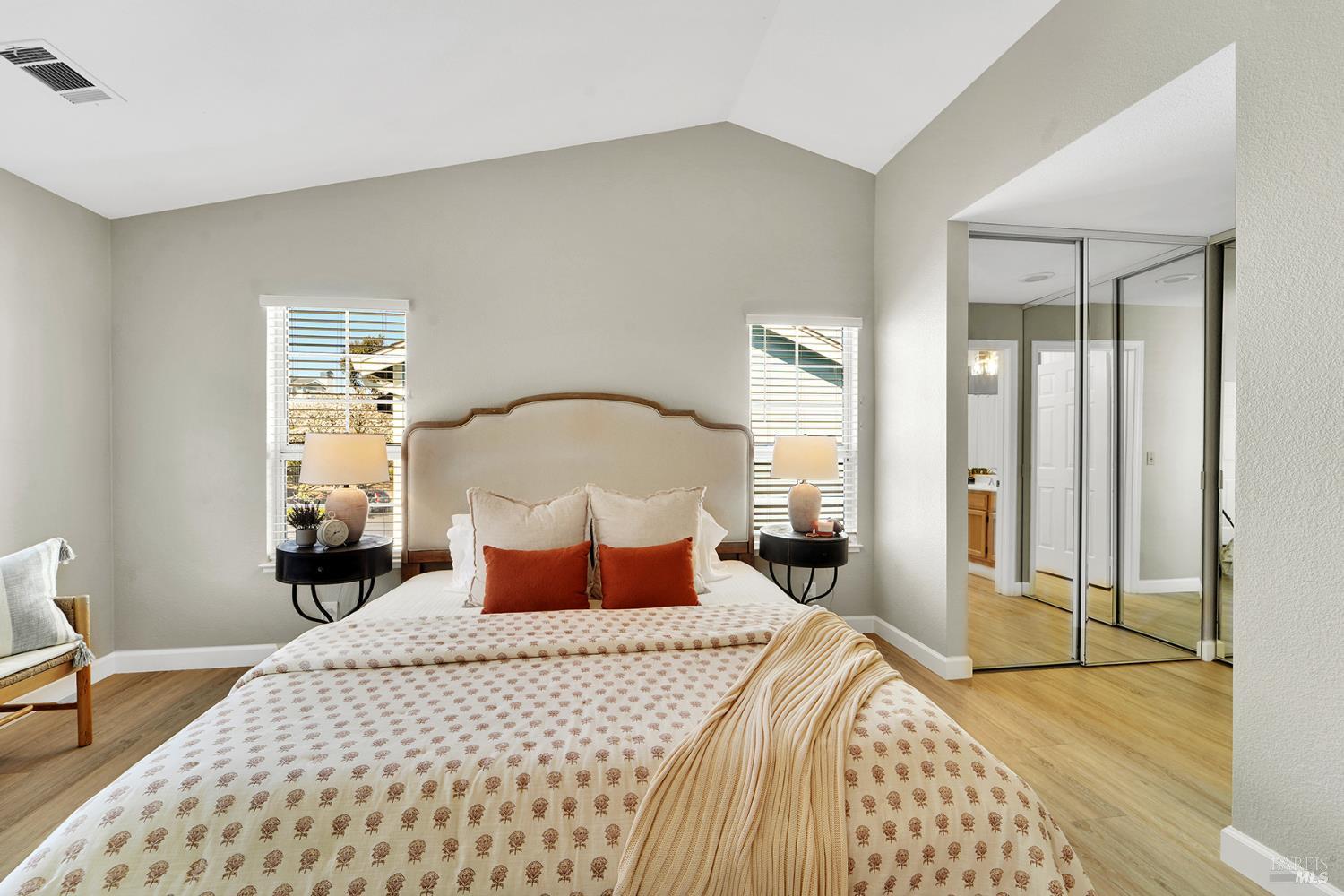 Detail Gallery Image 23 of 36 For 511 Timbercove St #8,  Vallejo,  CA 94591 - 2 Beds | 1 Baths