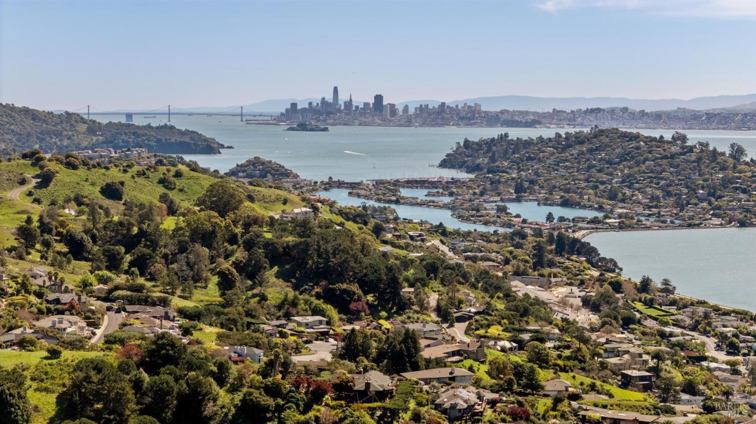 Detail Gallery Image 55 of 61 For 16 Malvino Ct, Tiburon,  CA 94920 - 4 Beds | 2/1 Baths