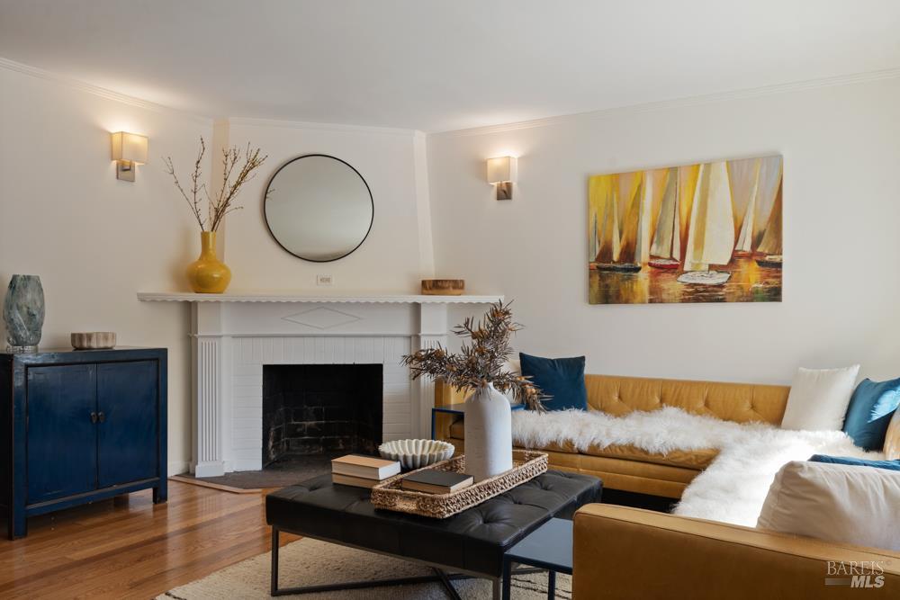 Detail Gallery Image 6 of 60 For 42 Billou St, San Rafael,  CA 94901 - 3 Beds | 2 Baths