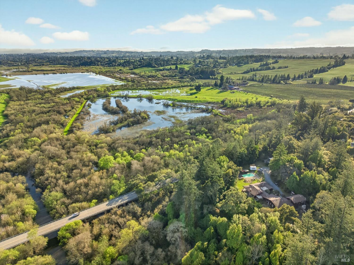 Detail Gallery Image 48 of 50 For 1450 Timberhill Rd, Santa Rosa,  CA 95401 - 6 Beds | 4 Baths