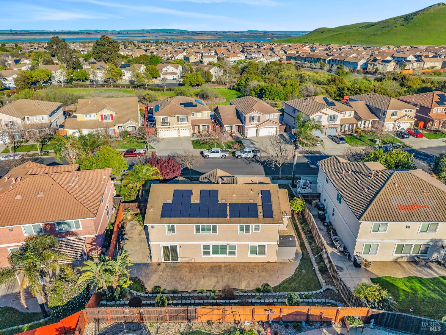 Detail Gallery Image 67 of 72 For 1841 Stockbridge Dr, Fairfield,  CA 94534 - 5 Beds | 4 Baths