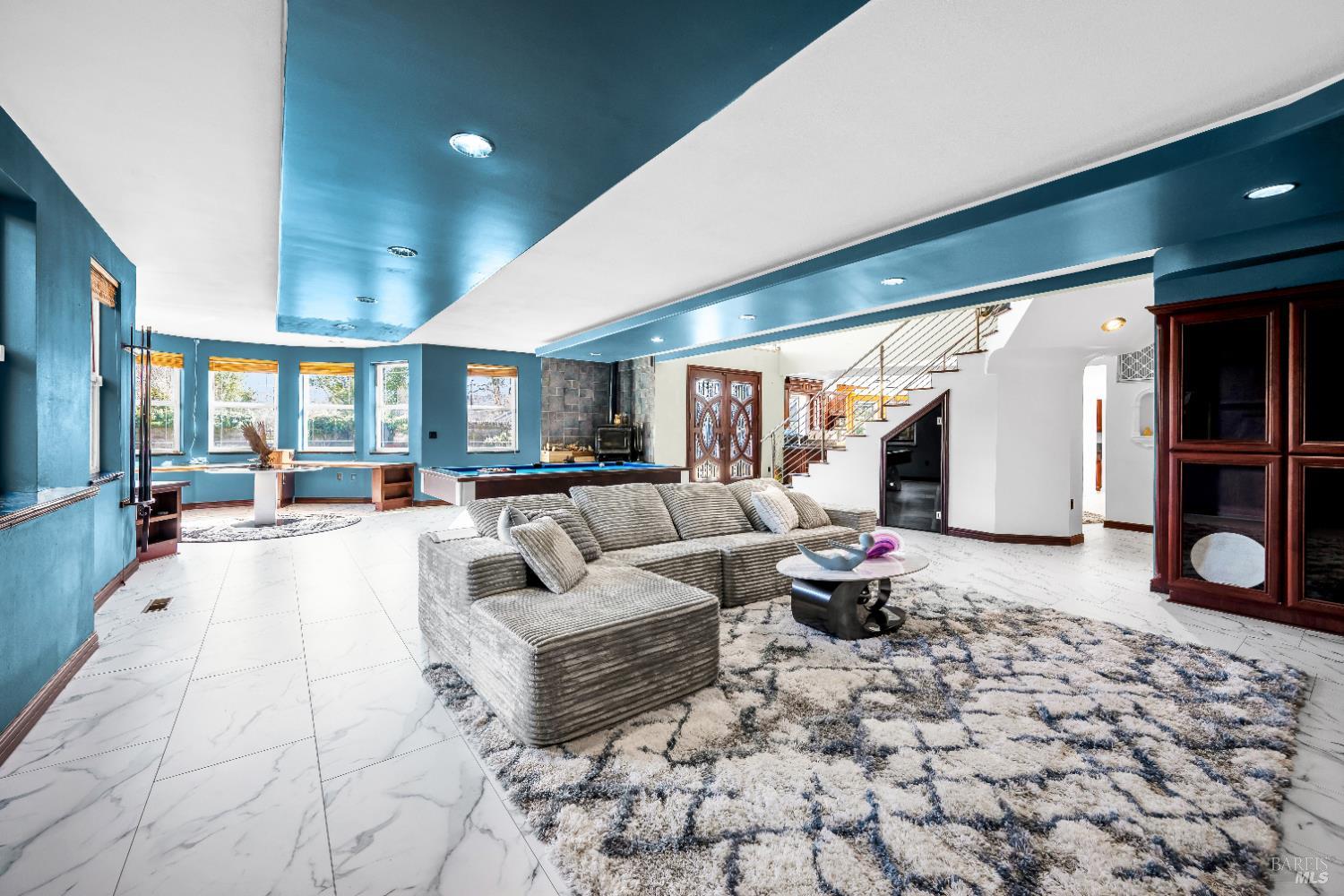 Detail Gallery Image 36 of 47 For 1051 S Main St, Willits,  CA 95490 - 3 Beds | 4 Baths