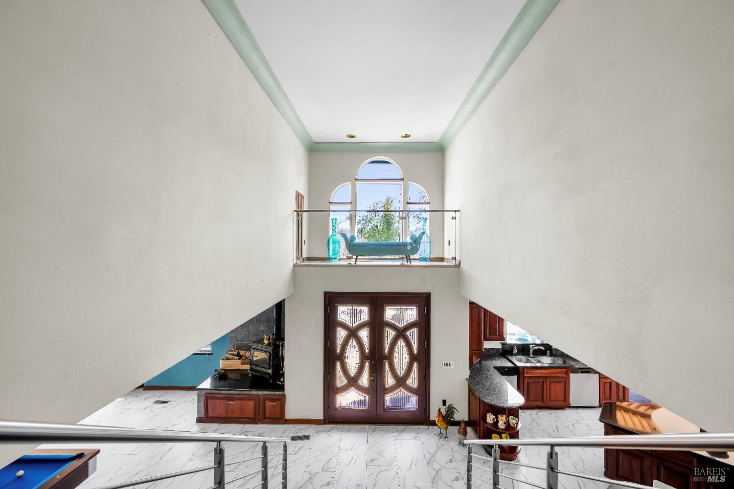 Detail Gallery Image 23 of 47 For 1051 S Main St, Willits,  CA 95490 - 3 Beds | 4 Baths