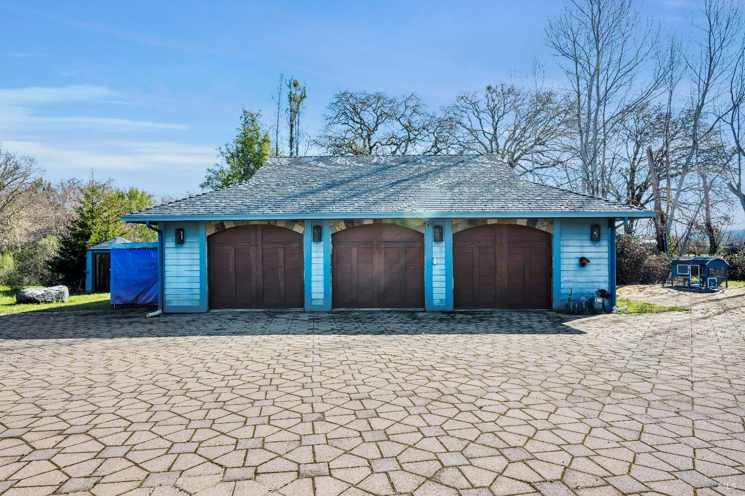 Detail Gallery Image 42 of 47 For 1051 S Main St, Willits,  CA 95490 - 3 Beds | 4 Baths