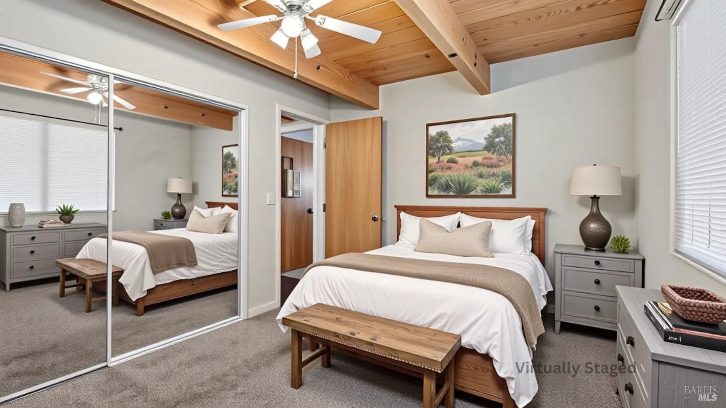 Detail Gallery Image 23 of 58 For 19383 Stonegate Rd, Hidden Valley Lake,  CA 95467 - 4 Beds | 3 Baths