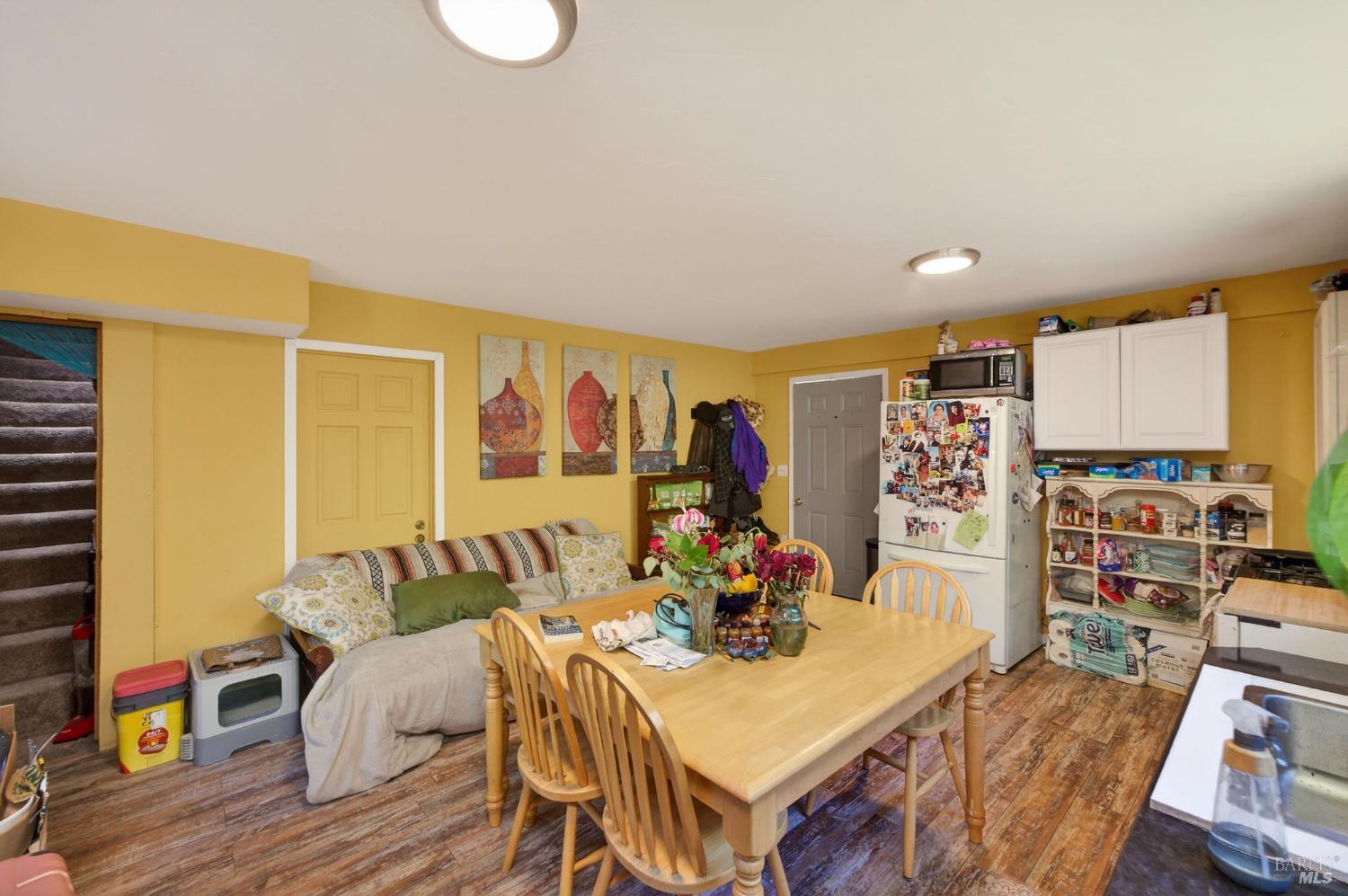 Detail Gallery Image 35 of 50 For 1450 Timberhill Rd, Santa Rosa,  CA 95401 - 6 Beds | 4 Baths